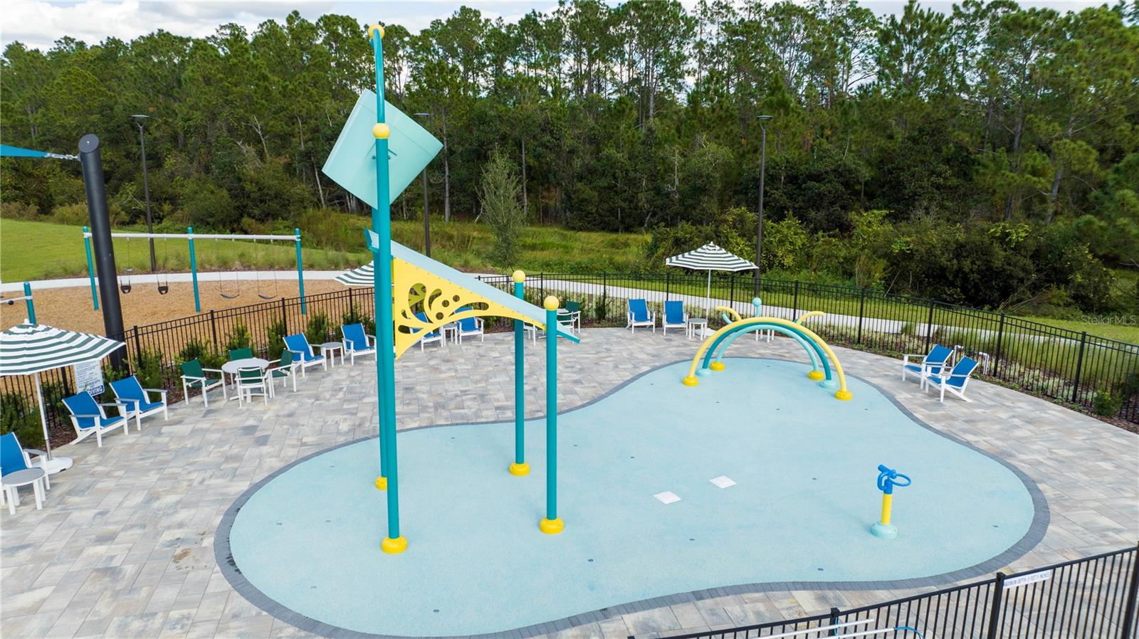 VILLAGES AT HARMONY PH 1C-2 - Residential Lease