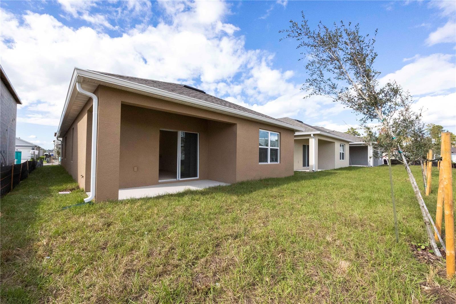VILLAGES AT HARMONY PH 1C-2 - Residential Lease