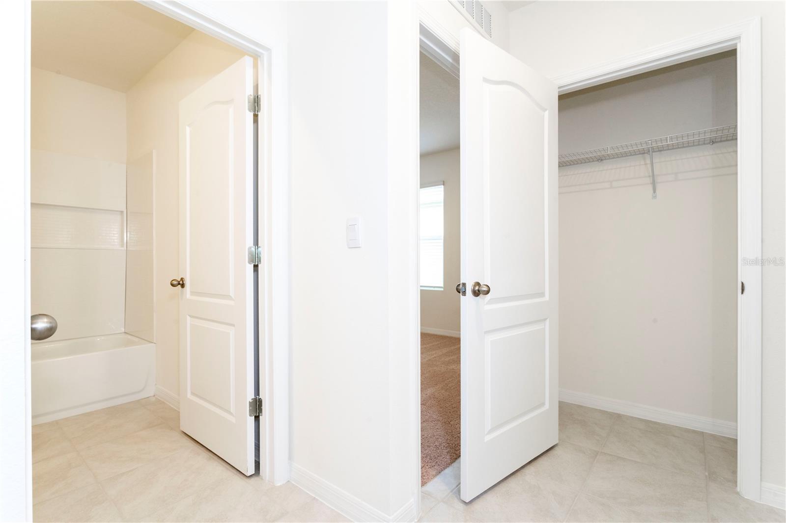 VILLAGES AT HARMONY PH 1C-2 - Residential Lease