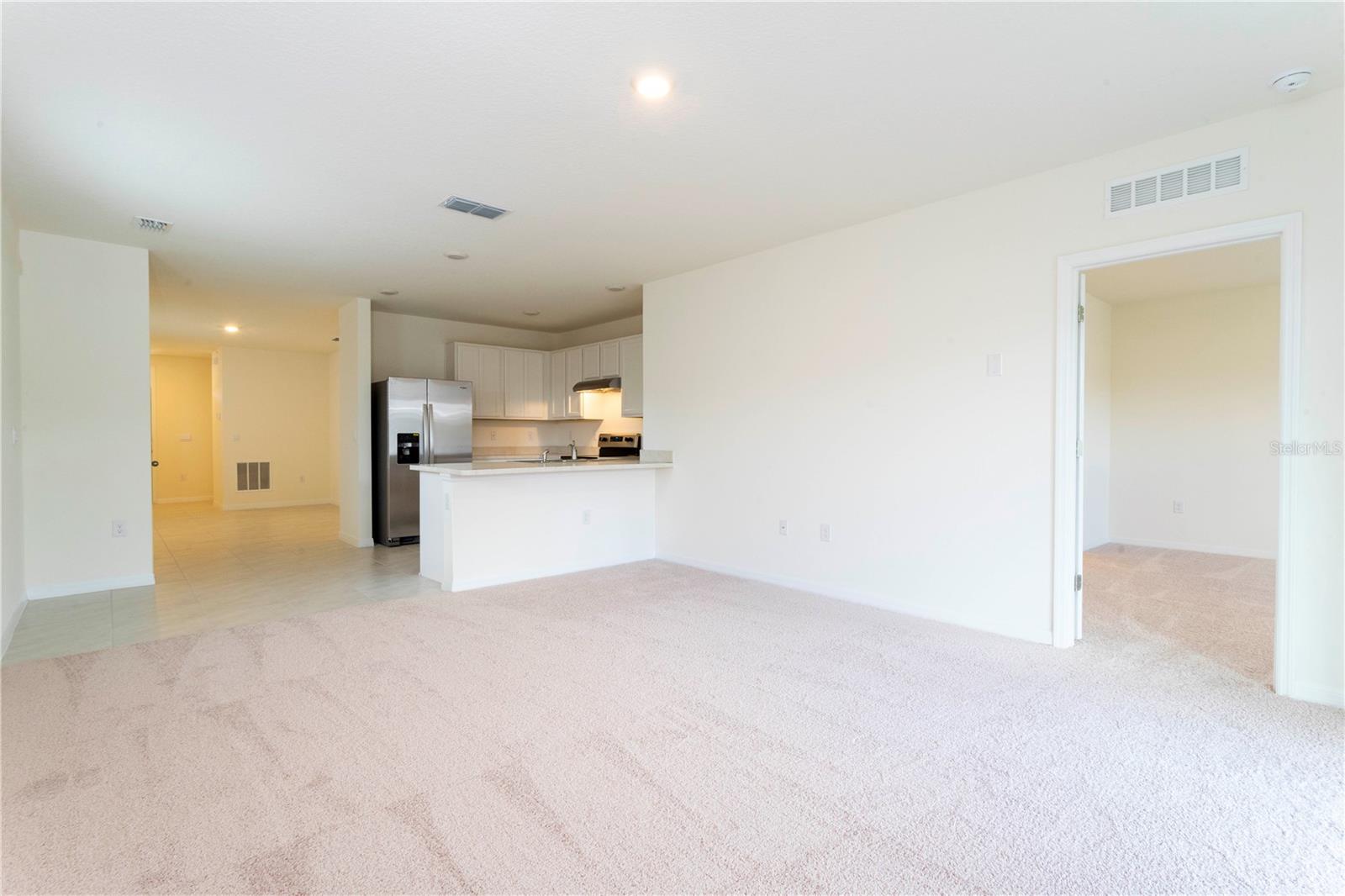 VILLAGES AT HARMONY PH 1C-2 - Residential Lease
