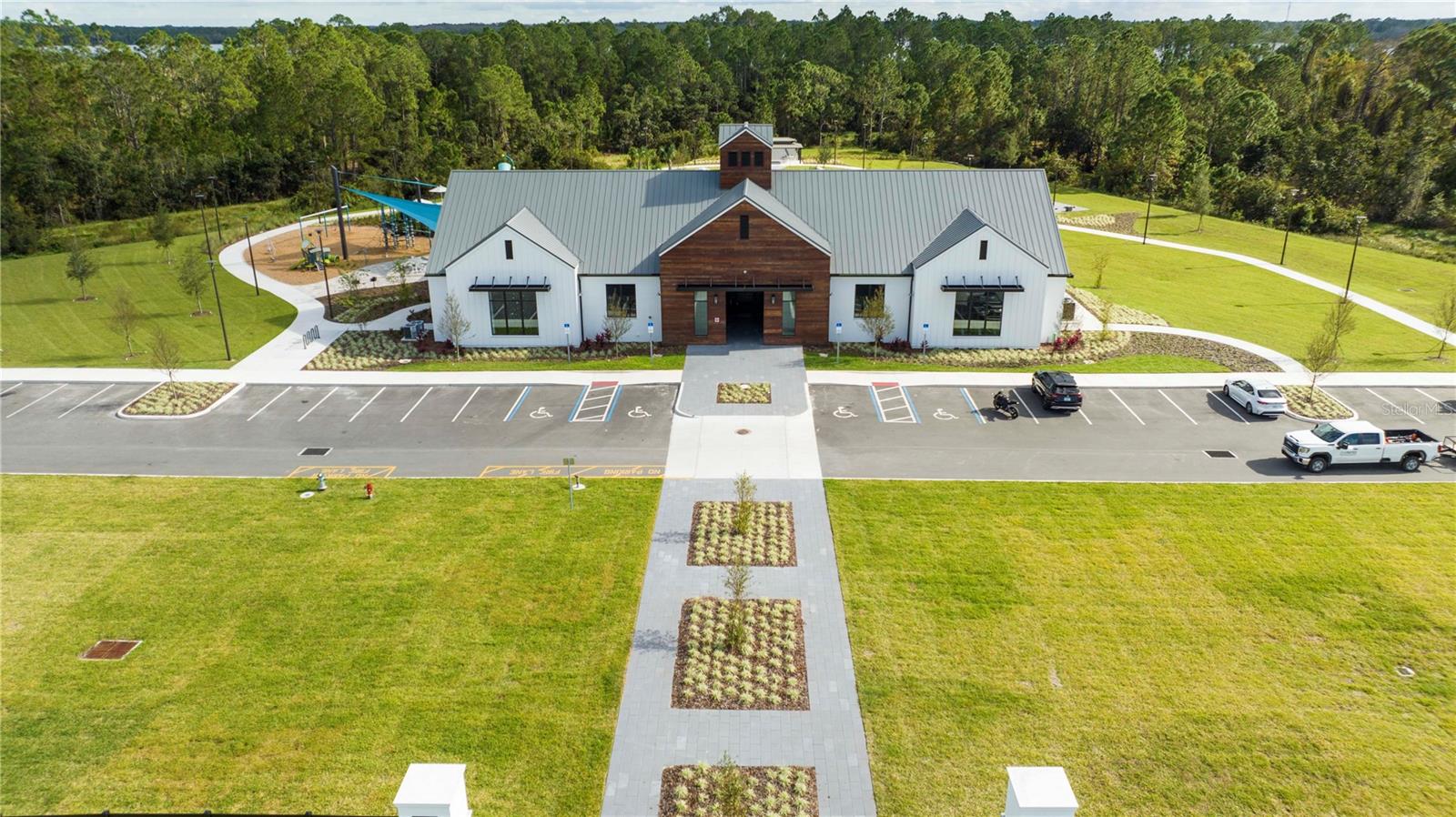 VILLAGES AT HARMONY PH 1C-2 - Residential Lease