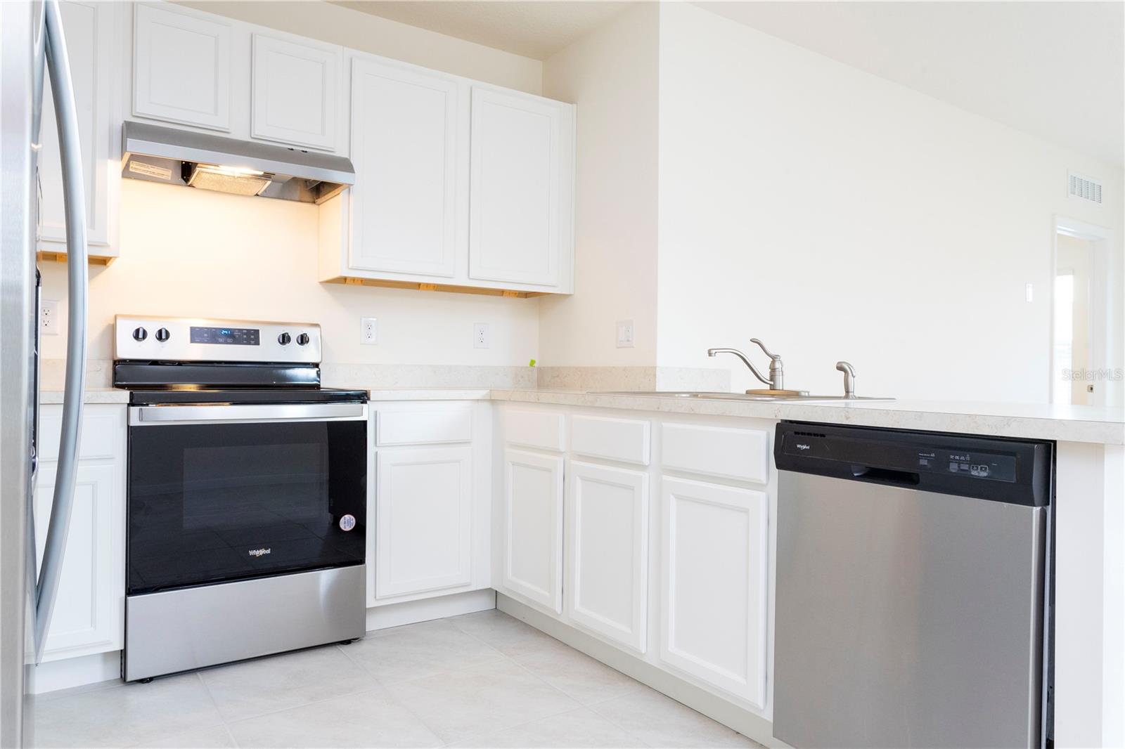 VILLAGES AT HARMONY PH 1C-2 - Residential Lease