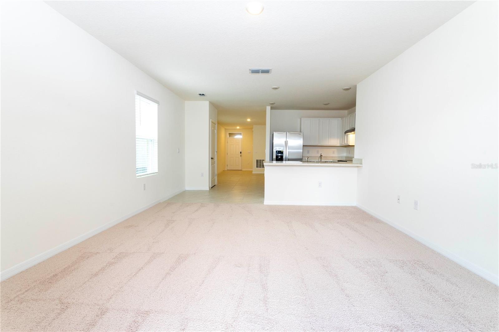 VILLAGES AT HARMONY PH 1C-2 - Residential Lease