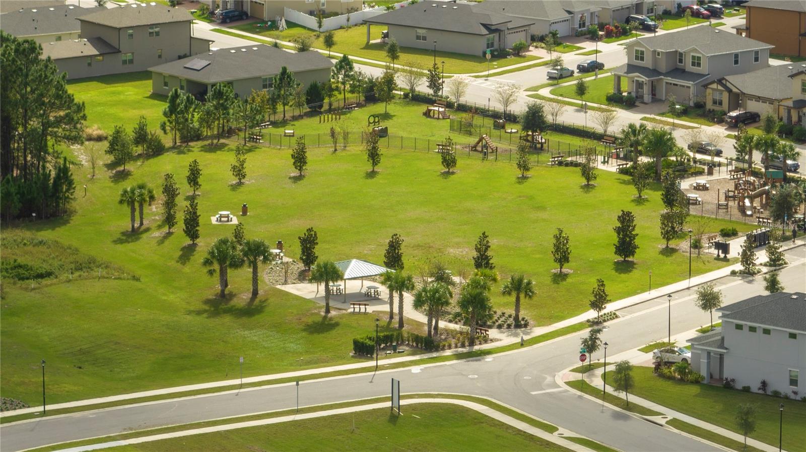 VILLAGES AT HARMONY PH 1C-2 - Residential Lease
