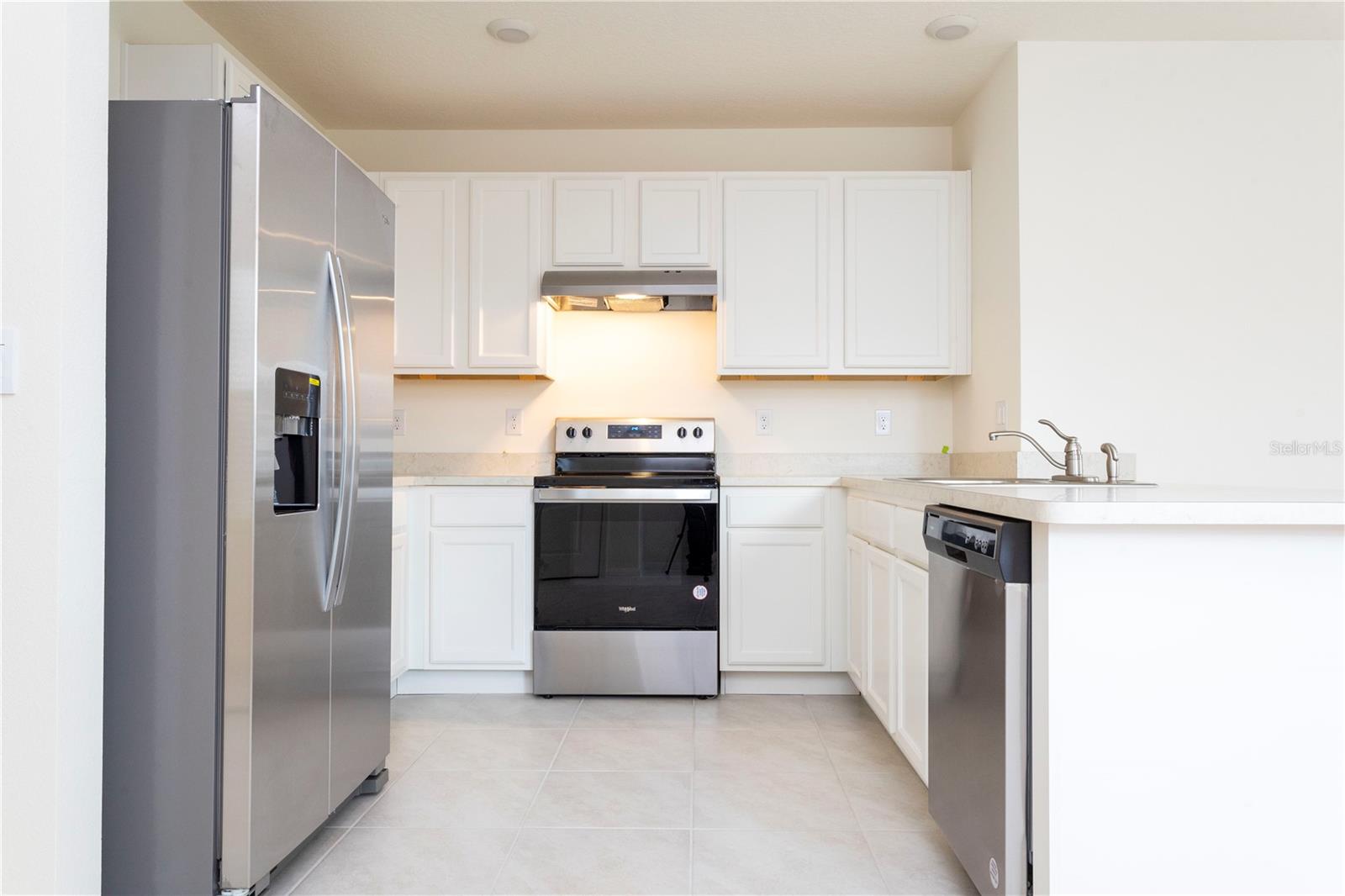 VILLAGES AT HARMONY PH 1C-2 - Residential Lease