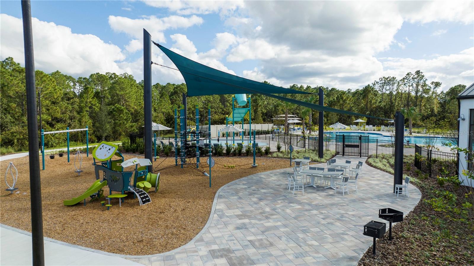 VILLAGES AT HARMONY PH 1C-2 - Residential Lease