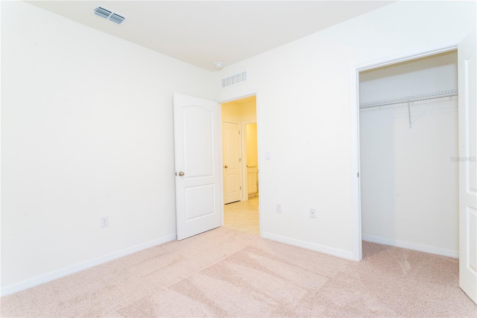 VILLAGES AT HARMONY PH 1C-2 - Residential Lease