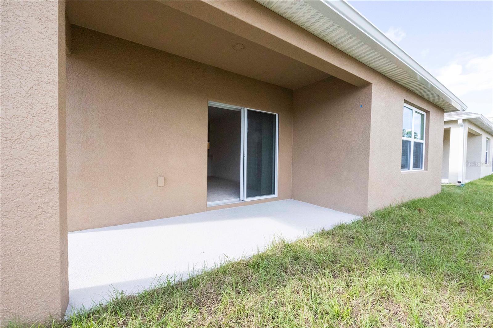 VILLAGES AT HARMONY PH 1C-2 - Residential Lease