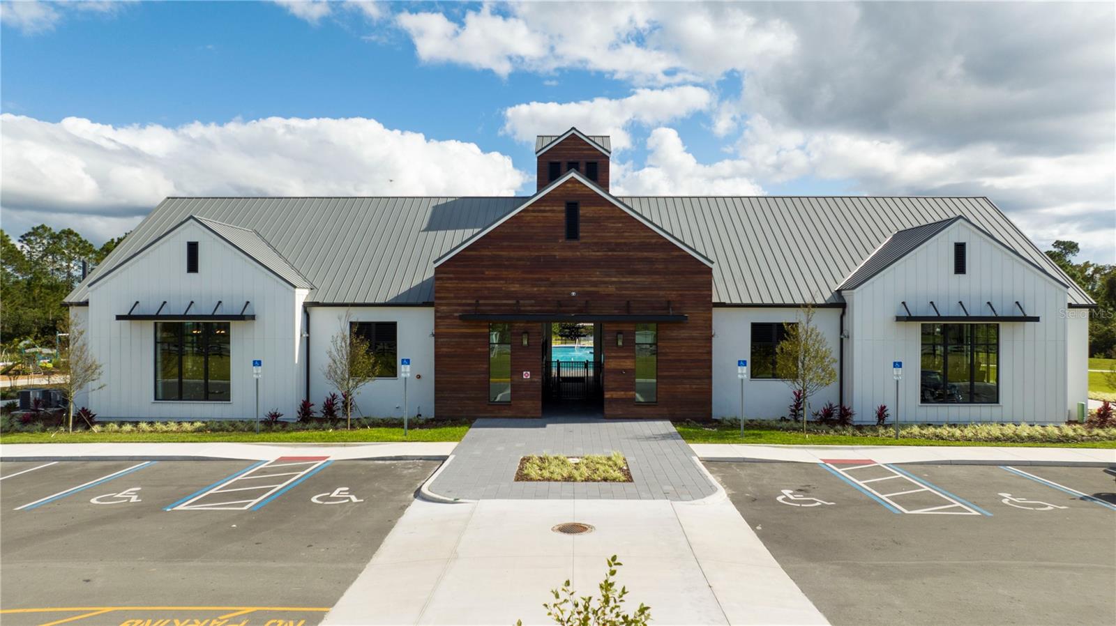 VILLAGES AT HARMONY PH 1C-2 - Residential Lease