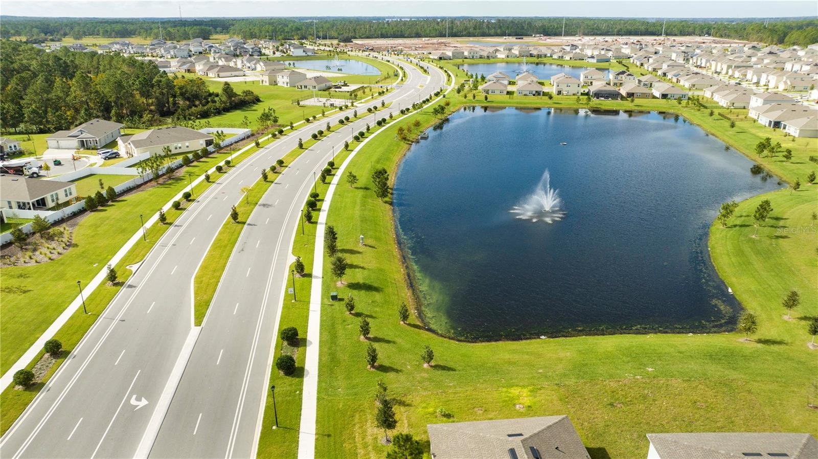 VILLAGES AT HARMONY PH 1C-2 - Residential Lease