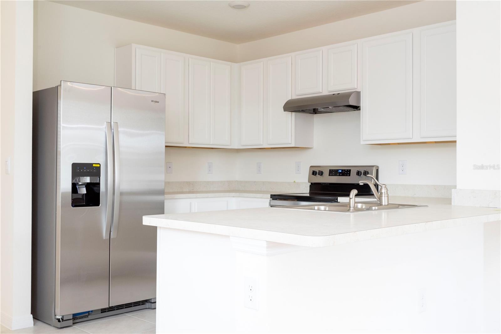 VILLAGES AT HARMONY PH 1C-2 - Residential Lease