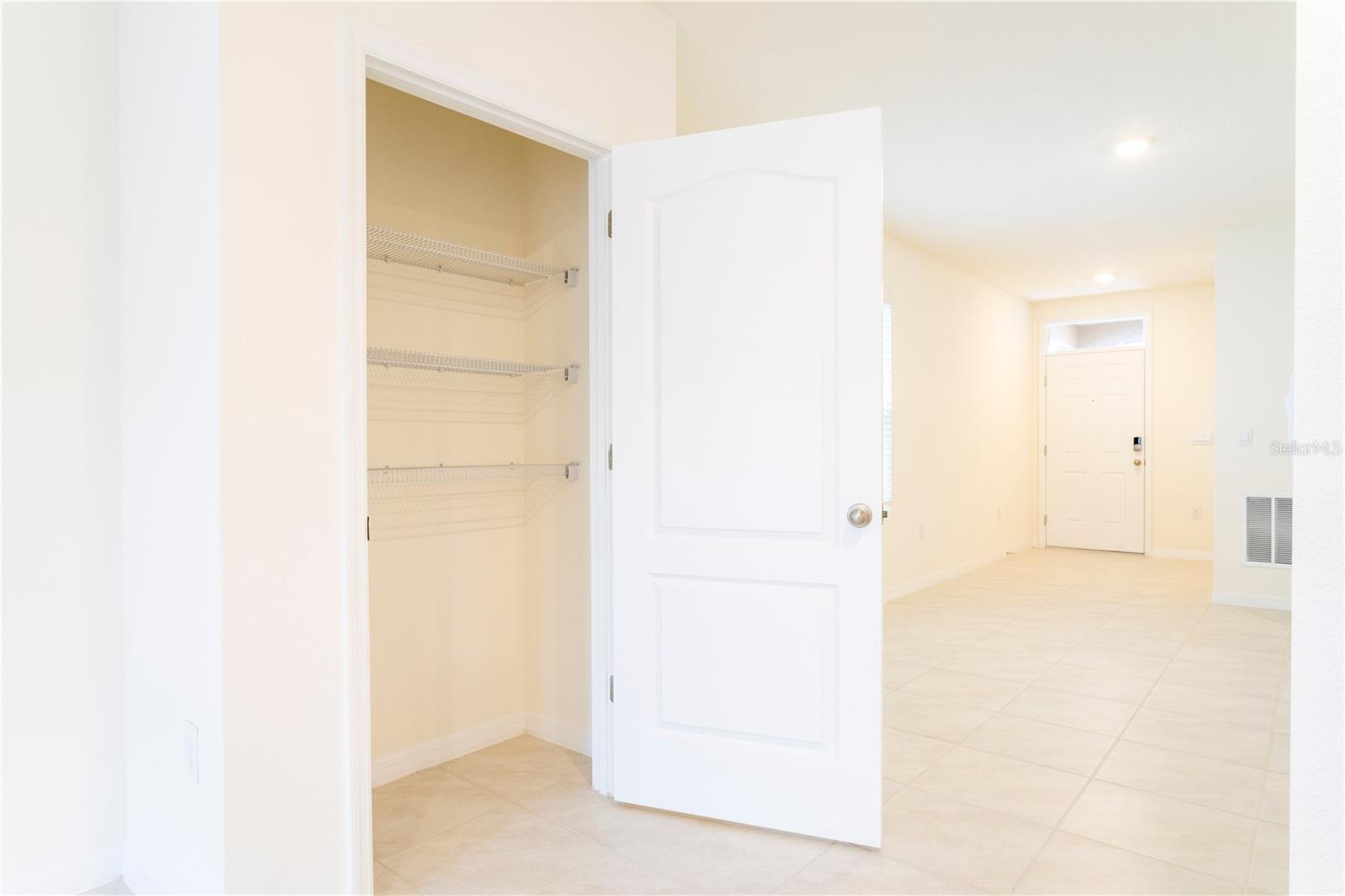 VILLAGES AT HARMONY PH 1C-2 - Residential Lease