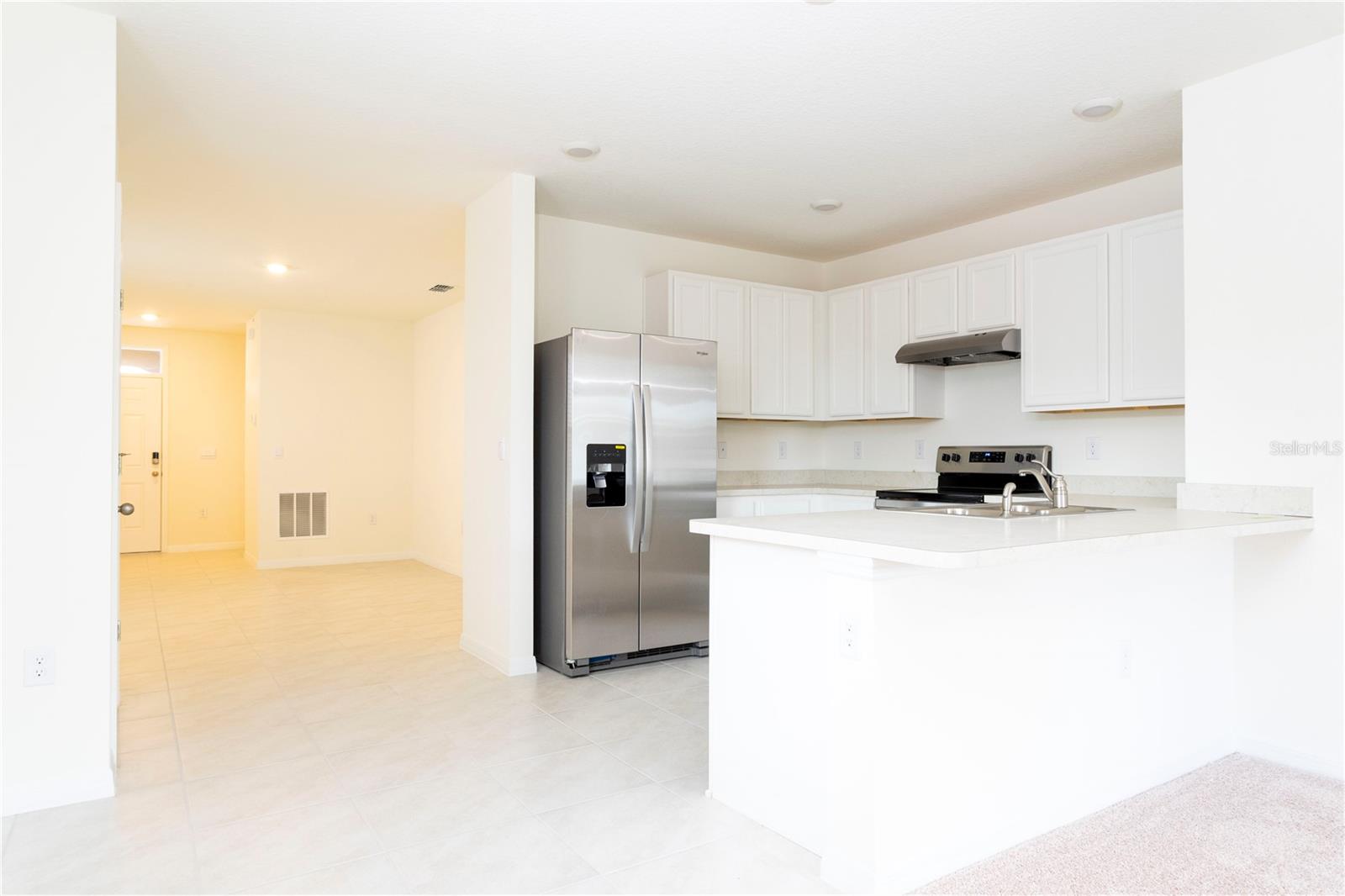 VILLAGES AT HARMONY PH 1C-2 - Residential Lease