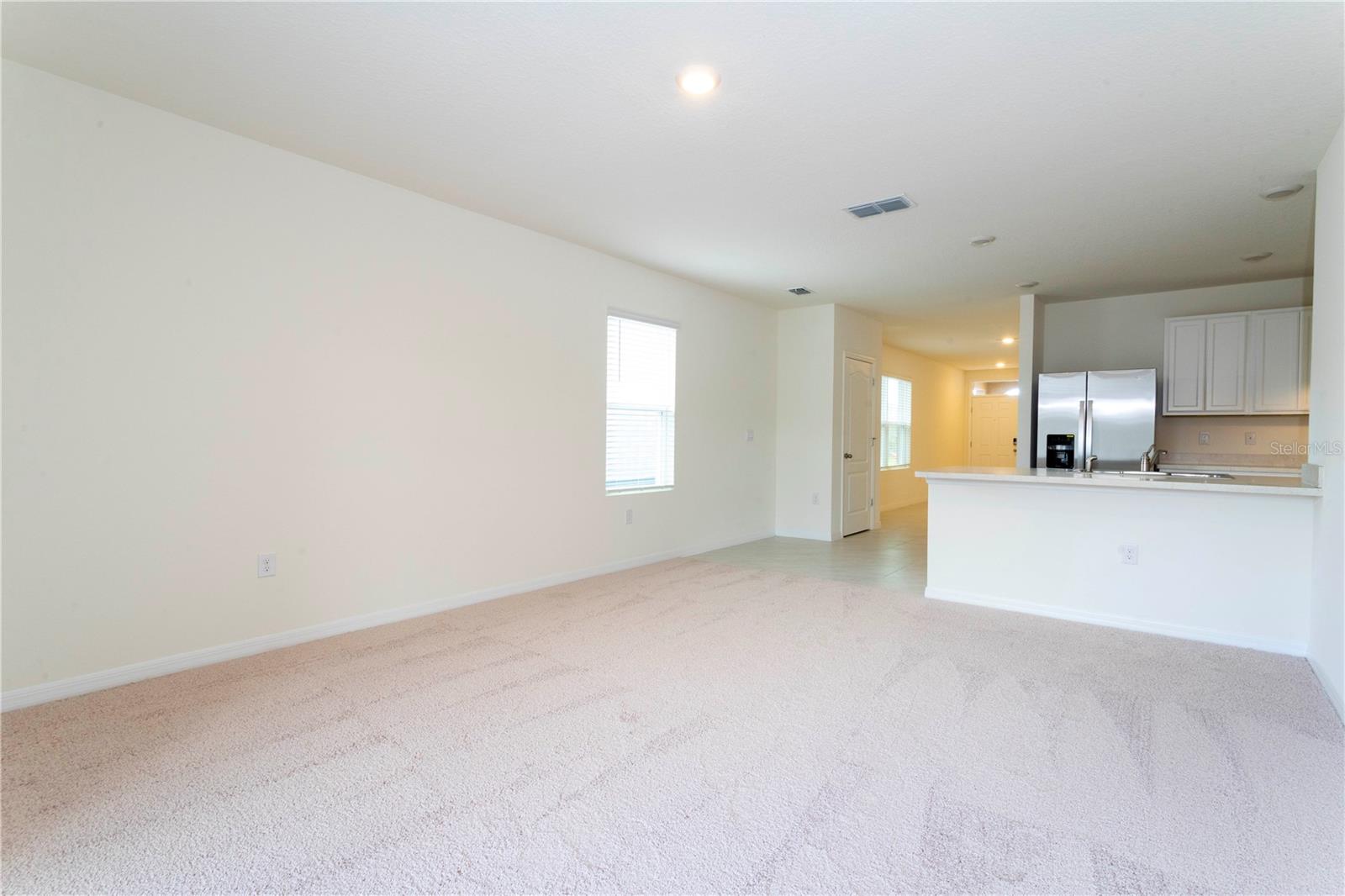 VILLAGES AT HARMONY PH 1C-2 - Residential Lease