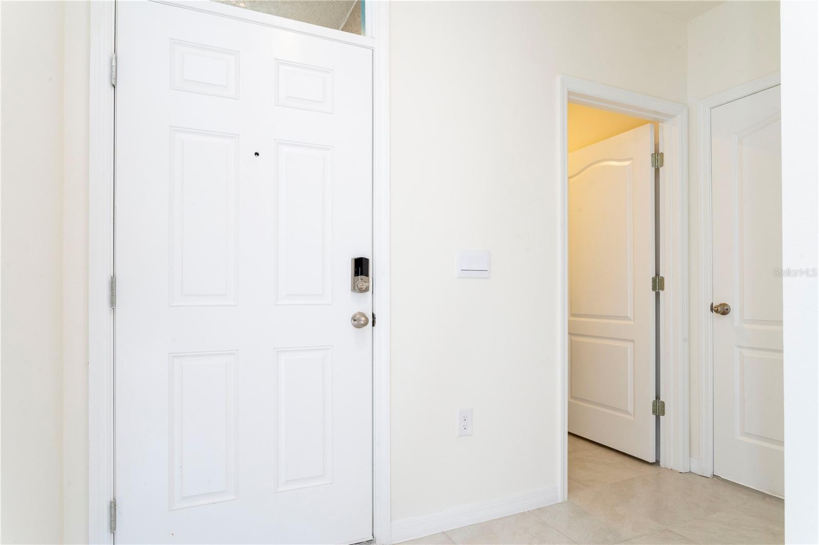 VILLAGES AT HARMONY PH 1C-2 - Residential Lease