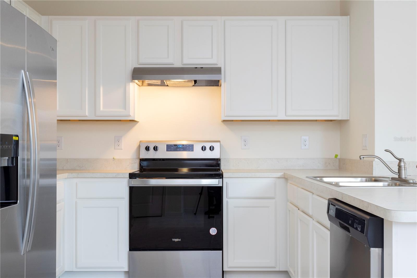 VILLAGES AT HARMONY PH 1C-2 - Residential Lease