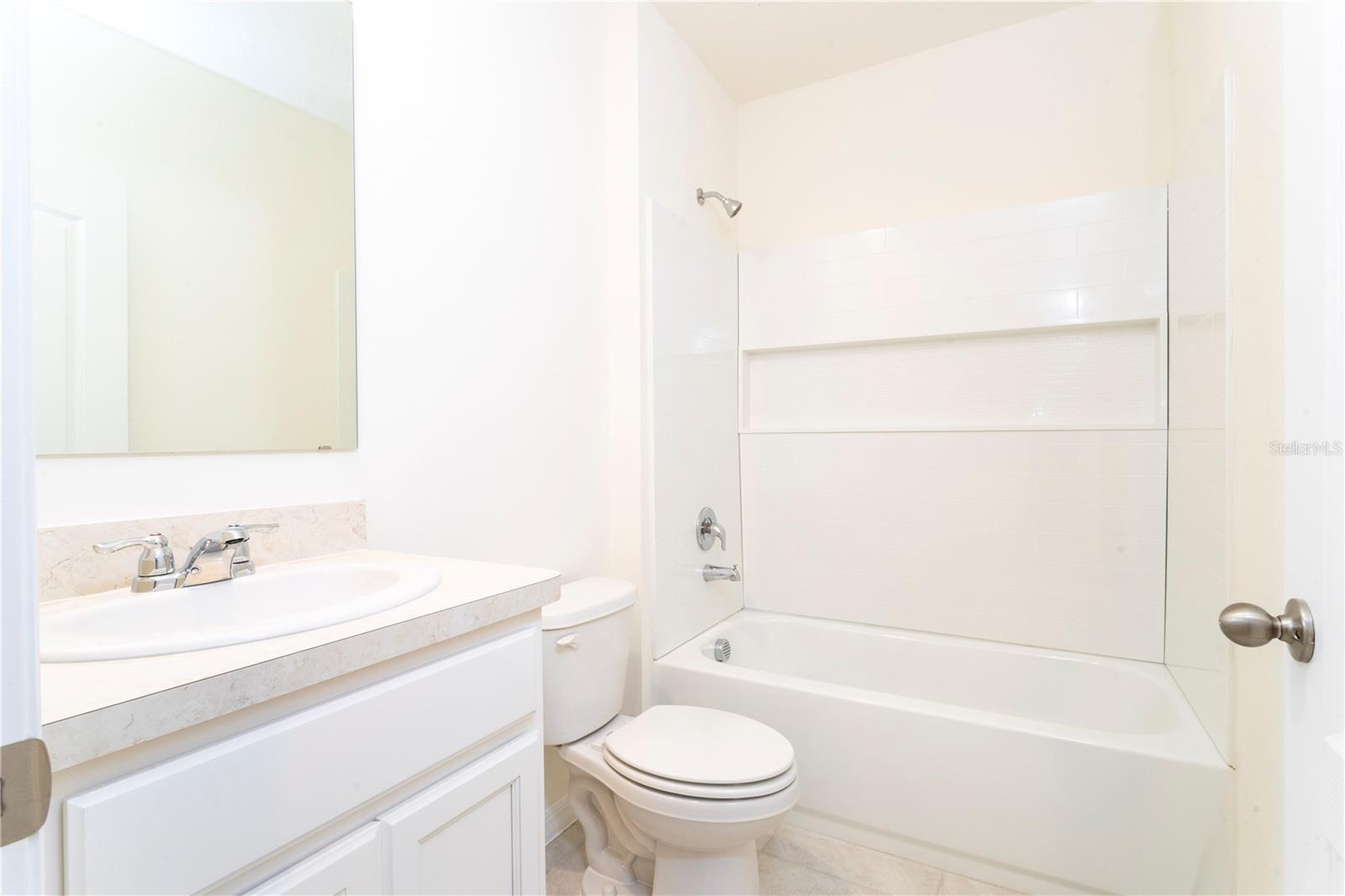 VILLAGES AT HARMONY PH 1C-2 - Residential Lease