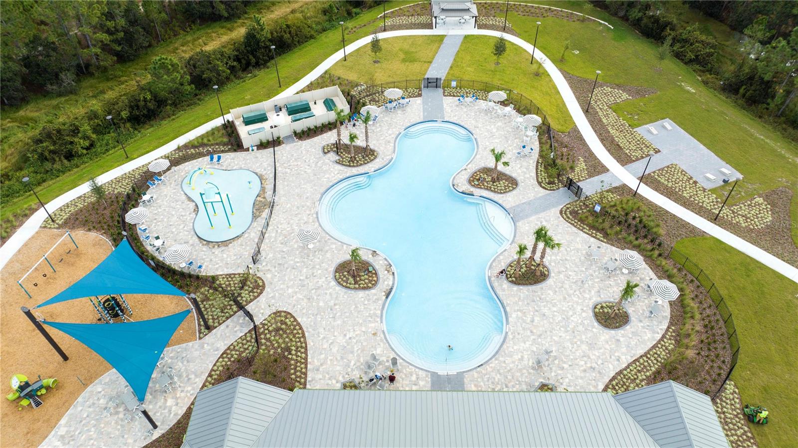 VILLAGES AT HARMONY PH 1C-2 - Residential Lease