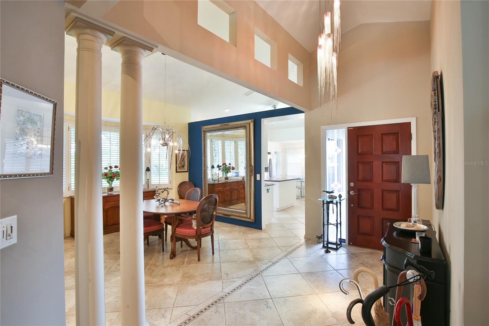 PRESTANCIA/LA VISTA - Residential