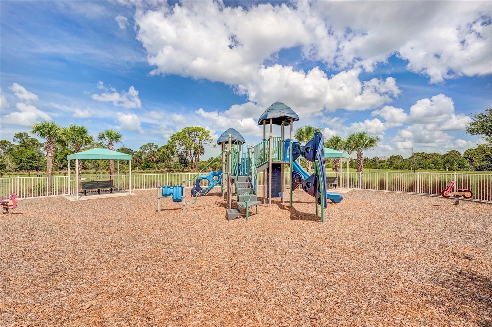 GRAND PARK PH I - Residential