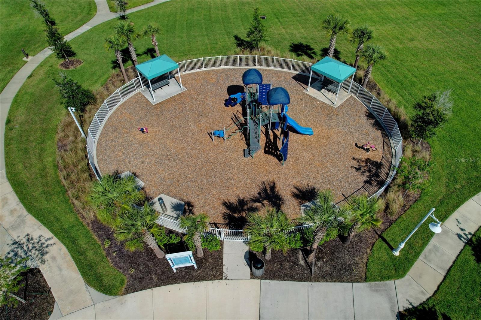 GRAND PARK PH I - Residential