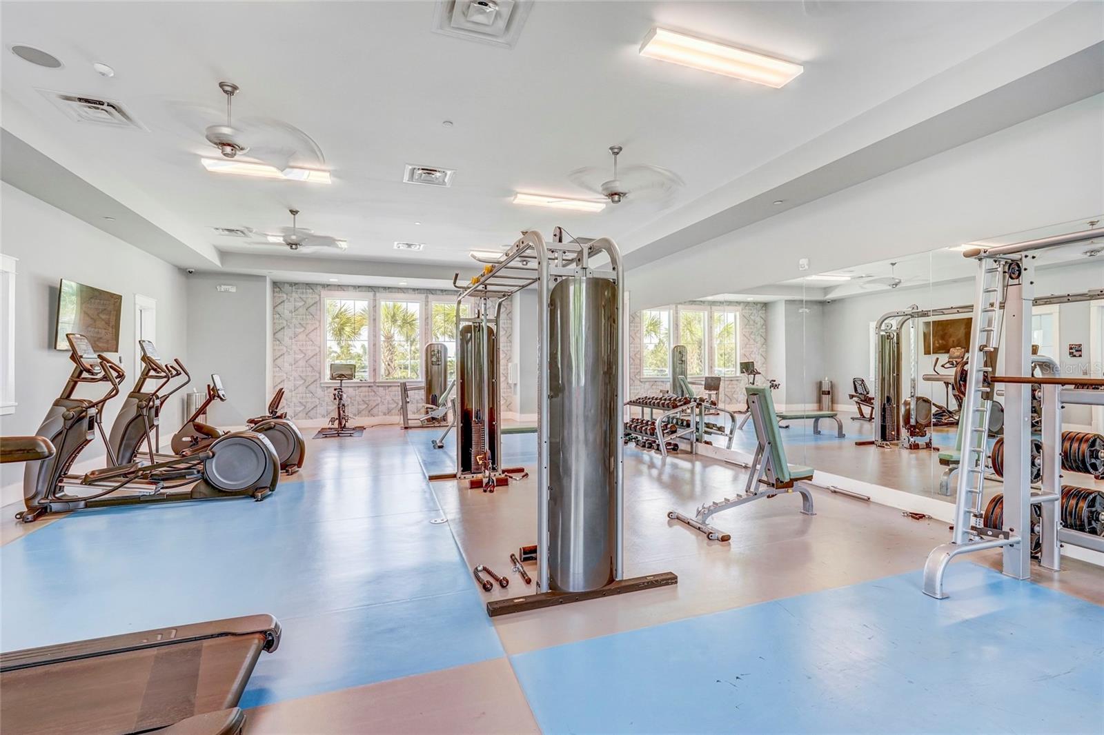 GRAND PARK PH I - Residential