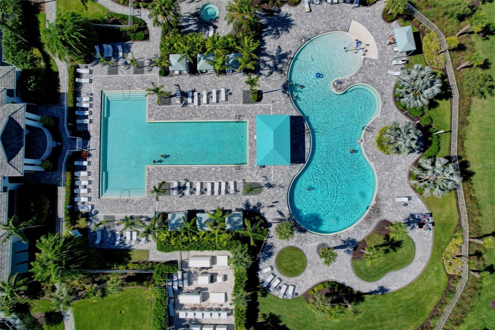 GRAND PARK PH I - Residential