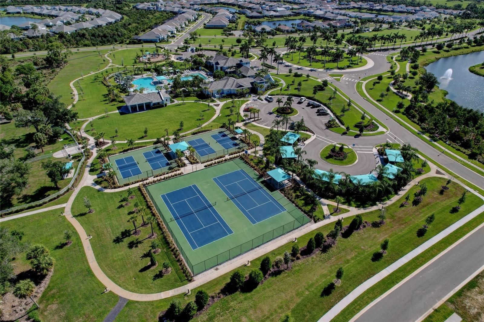 GRAND PARK PH I - Residential