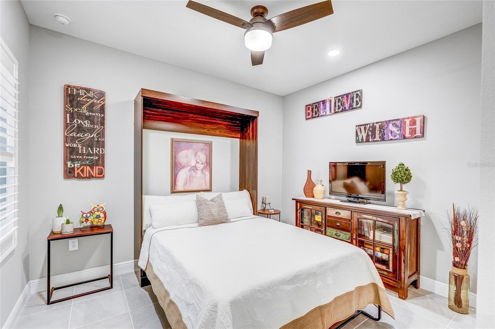 GRAND PARK PH I - Residential