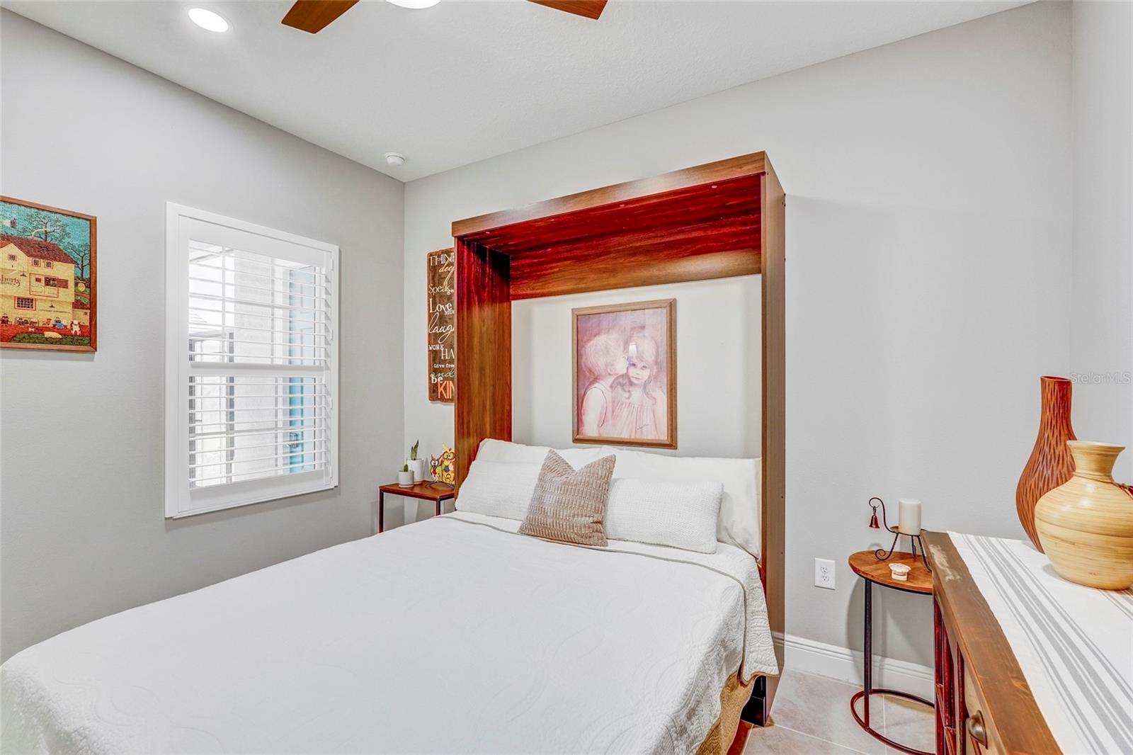 GRAND PARK PH I - Residential