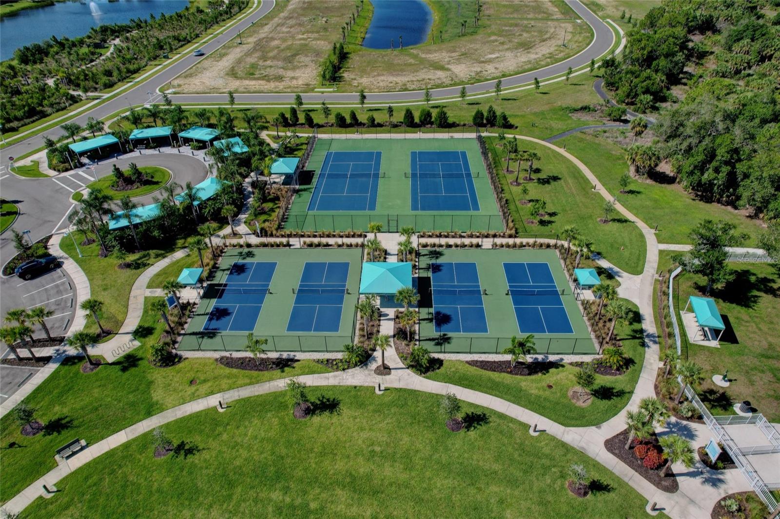 GRAND PARK PH I - Residential