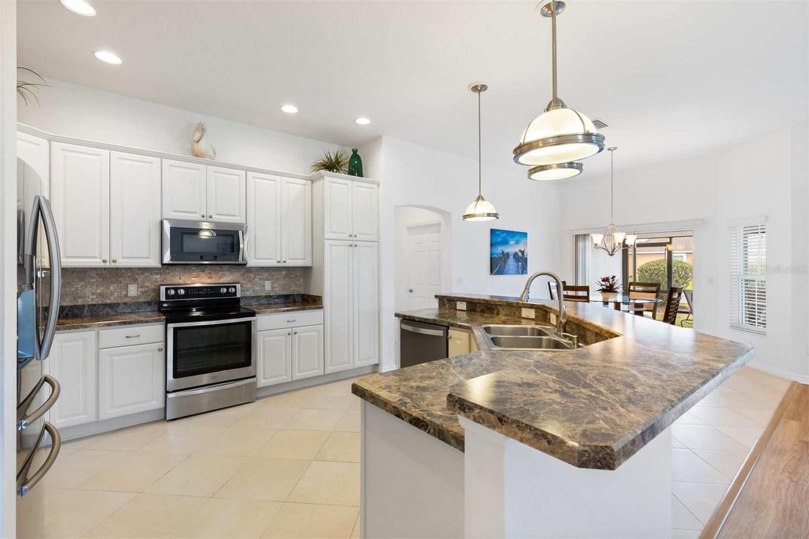VILLAGES/SUMTER UN 192 - Residential