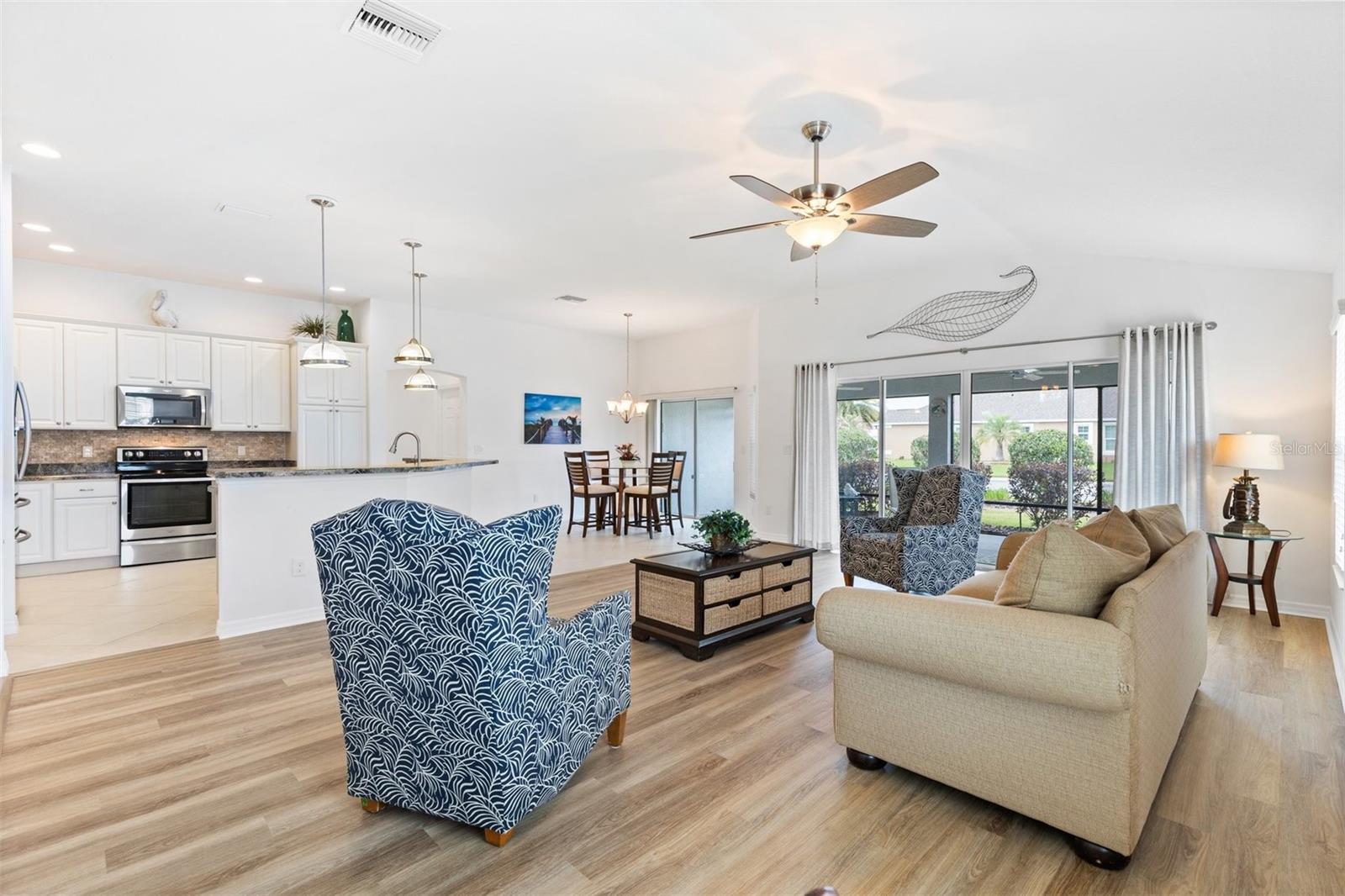 VILLAGES/SUMTER UN 192 - Residential