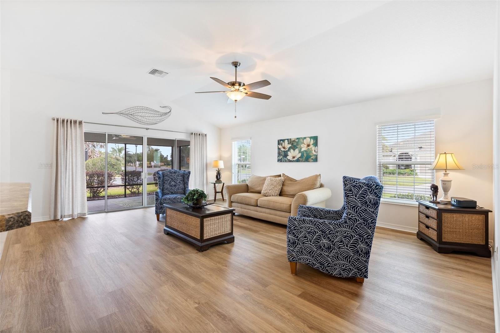 VILLAGES/SUMTER UN 192 - Residential