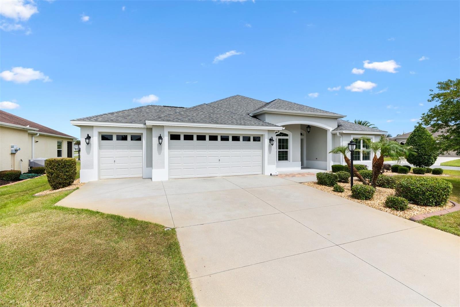 VILLAGES/SUMTER UN 192 - Residential