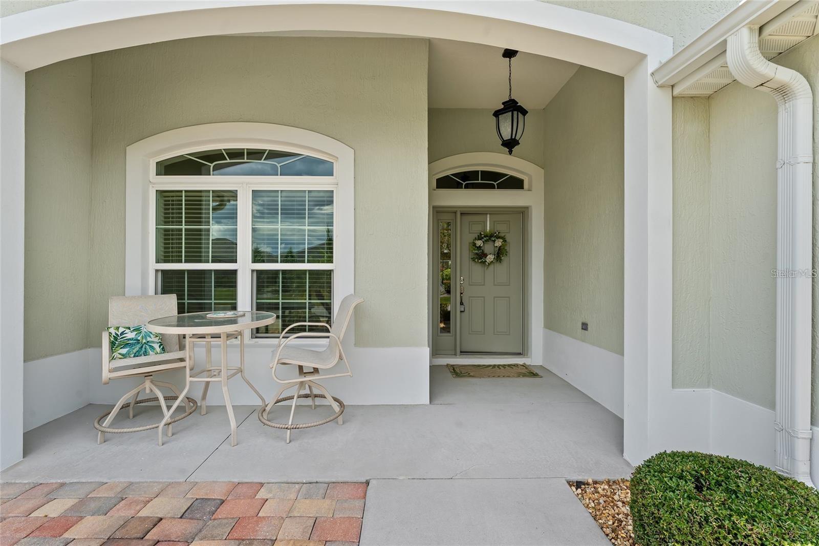 VILLAGES/SUMTER UN 192 - Residential