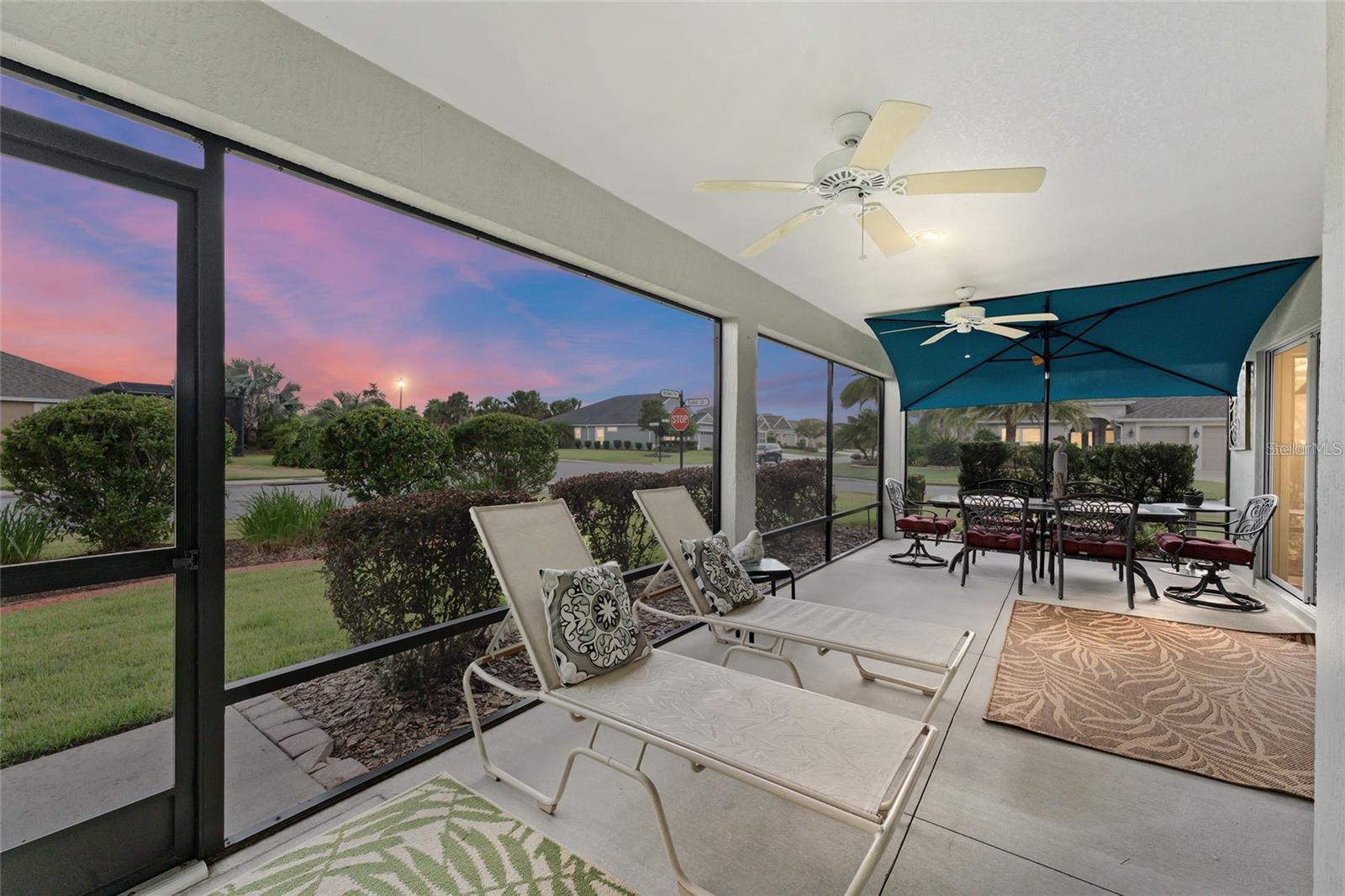 VILLAGES/SUMTER UN 192 - Residential