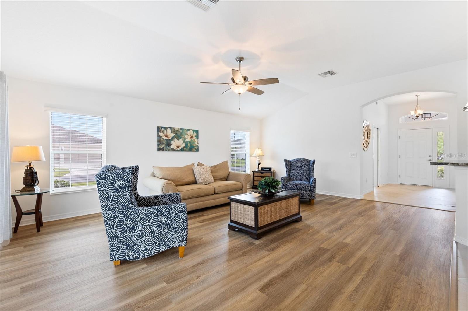 VILLAGES/SUMTER UN 192 - Residential