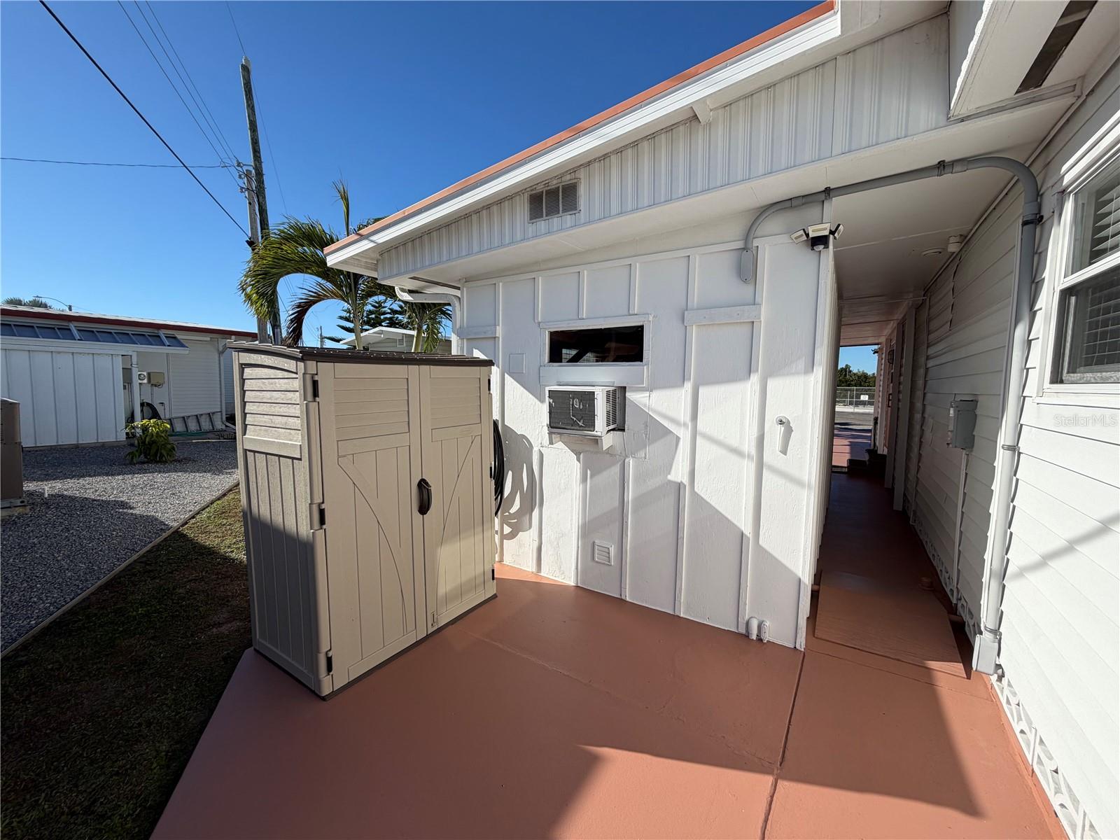 TRAILER ESTATES FOURTH ADD - Residential