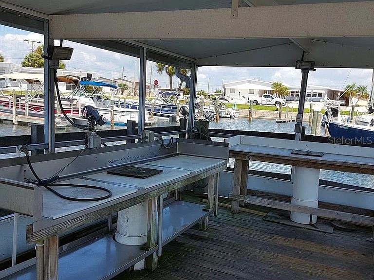 TRAILER ESTATES FOURTH ADD - Residential