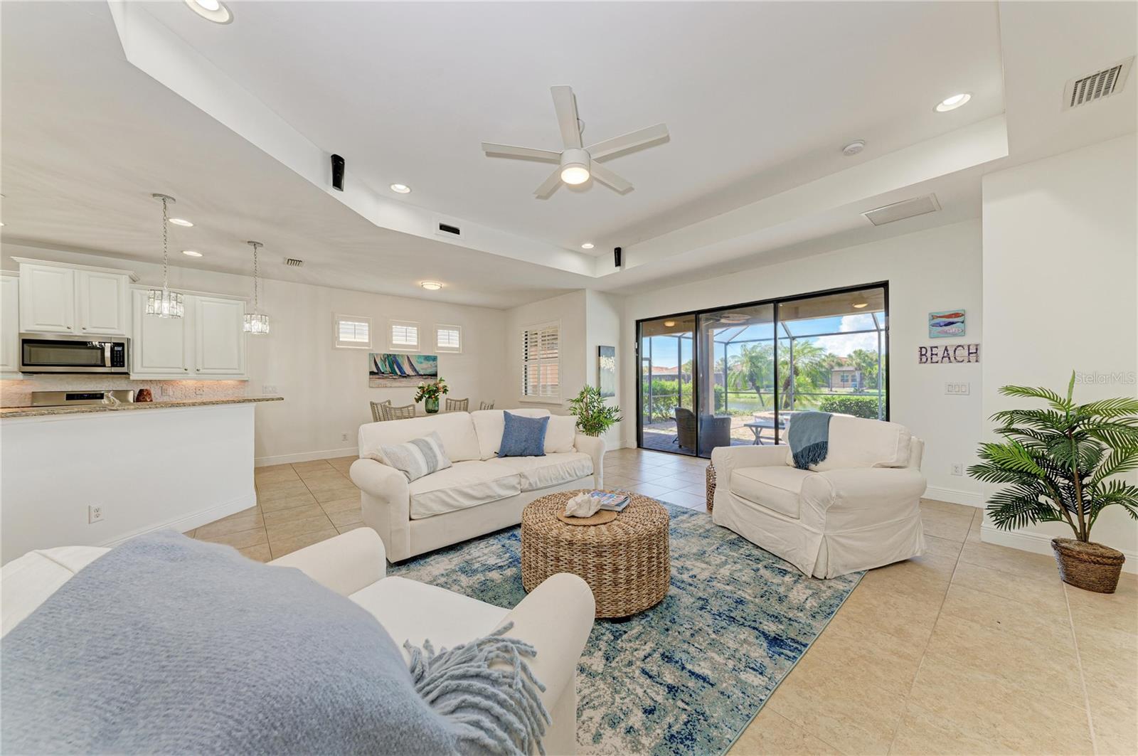 WILLOW CHASE - Residential
