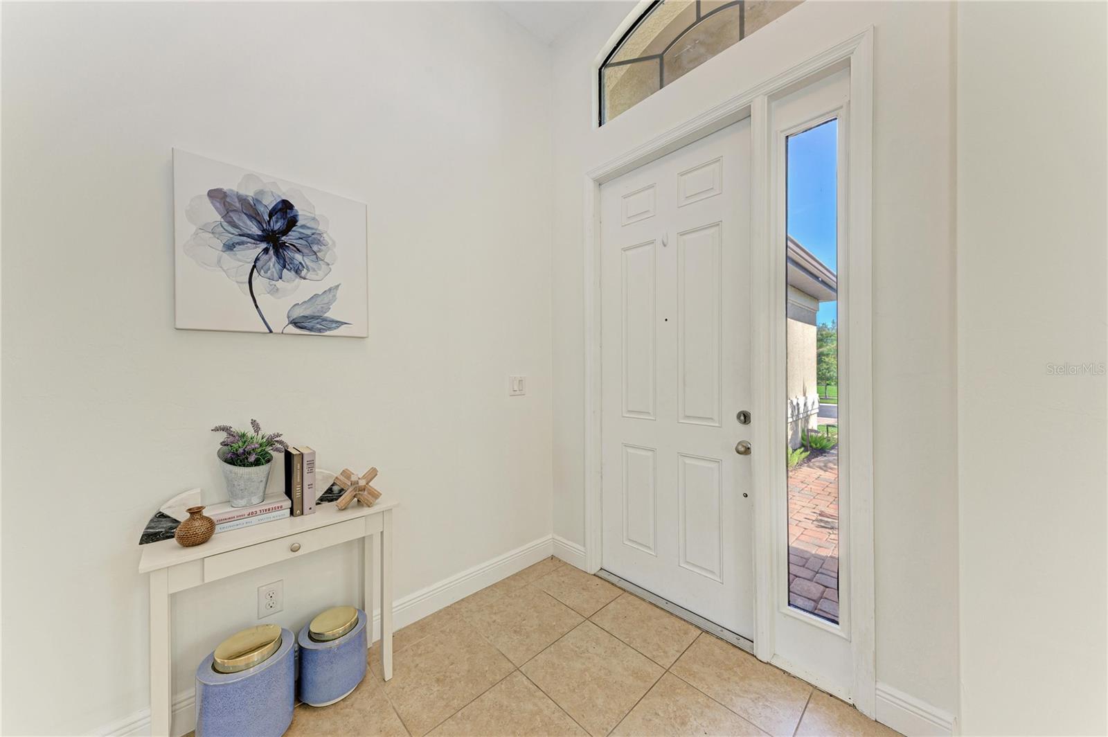 WILLOW CHASE - Residential