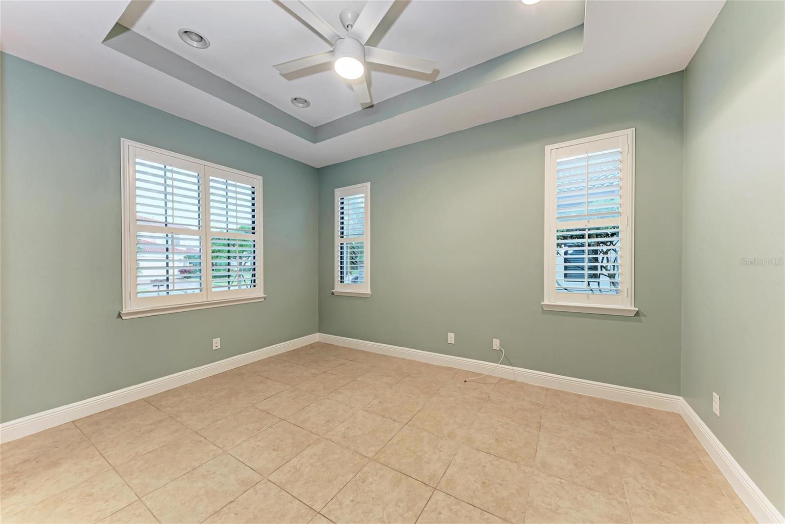 WILLOW CHASE - Residential