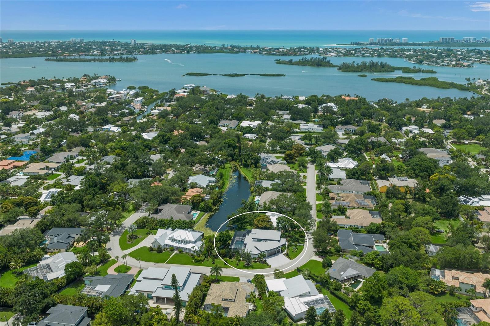 KENTWOOD ESTATES - Residential