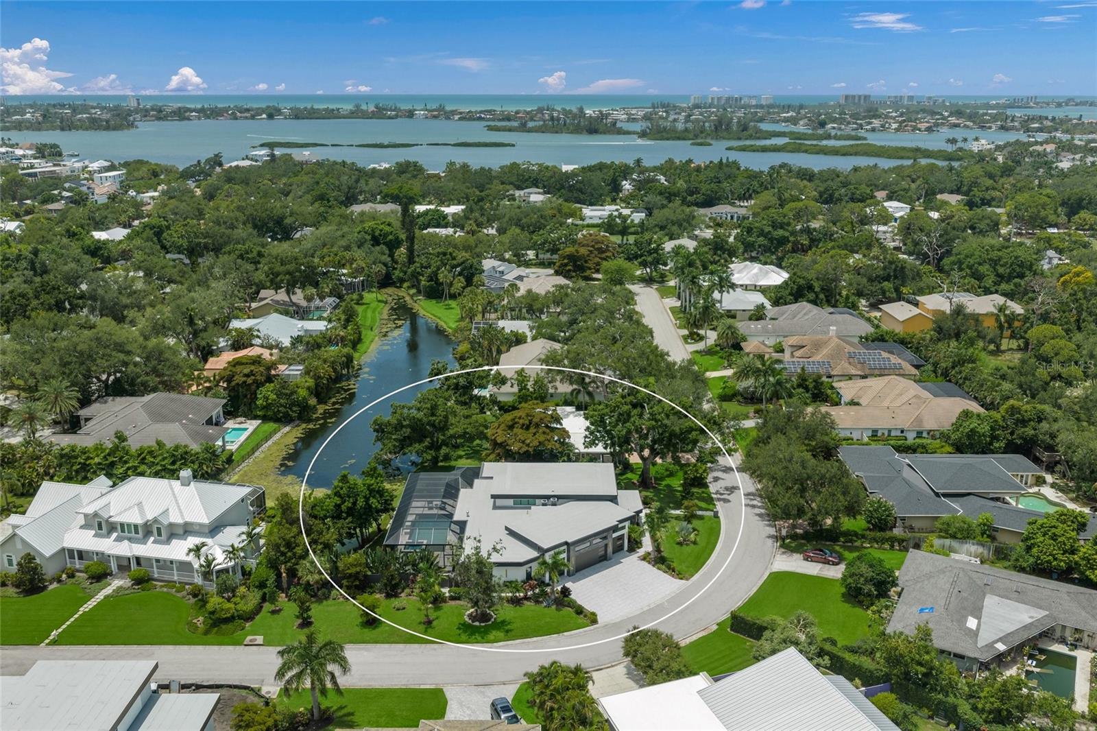 KENTWOOD ESTATES - Residential