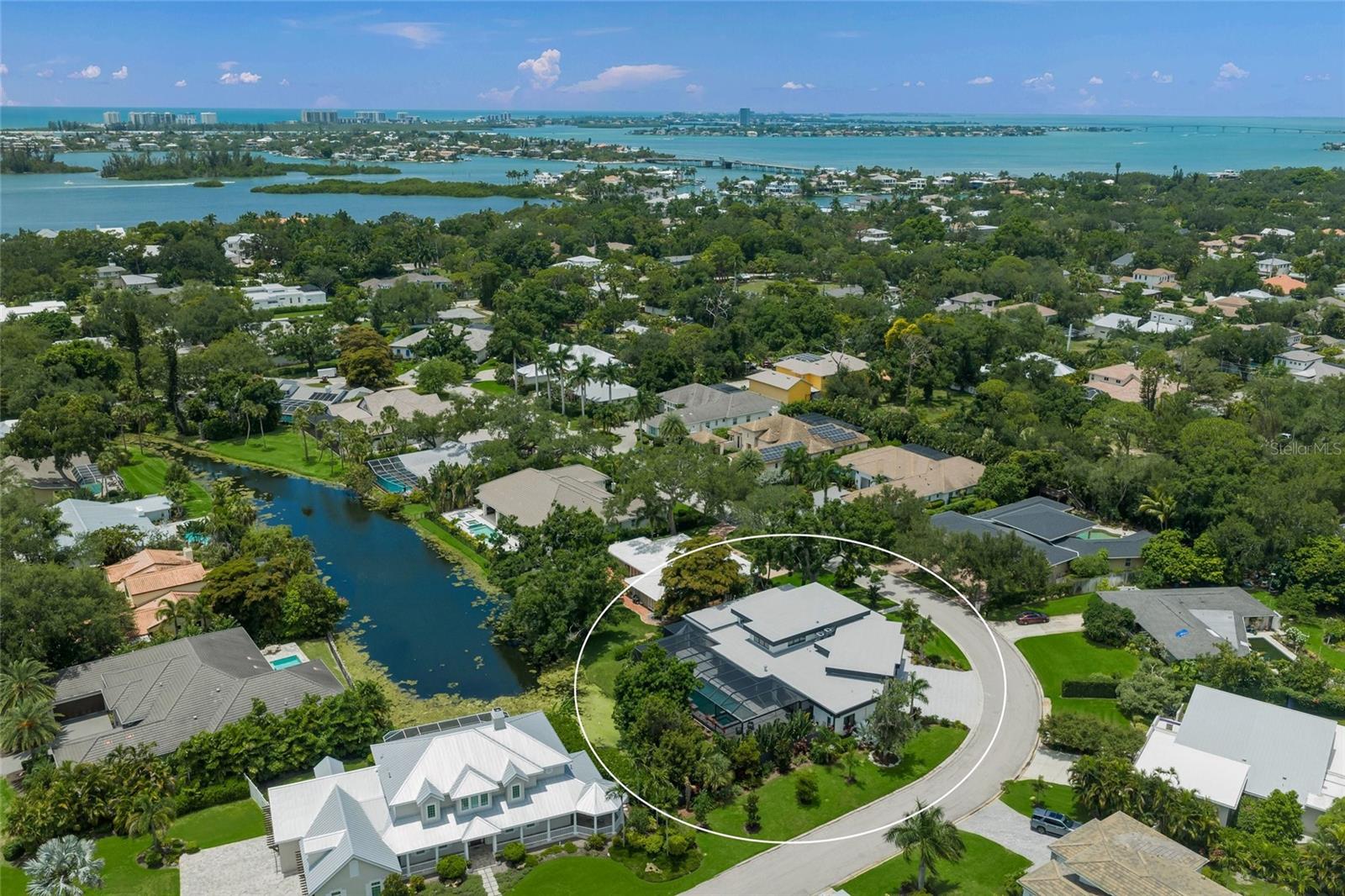 KENTWOOD ESTATES - Residential