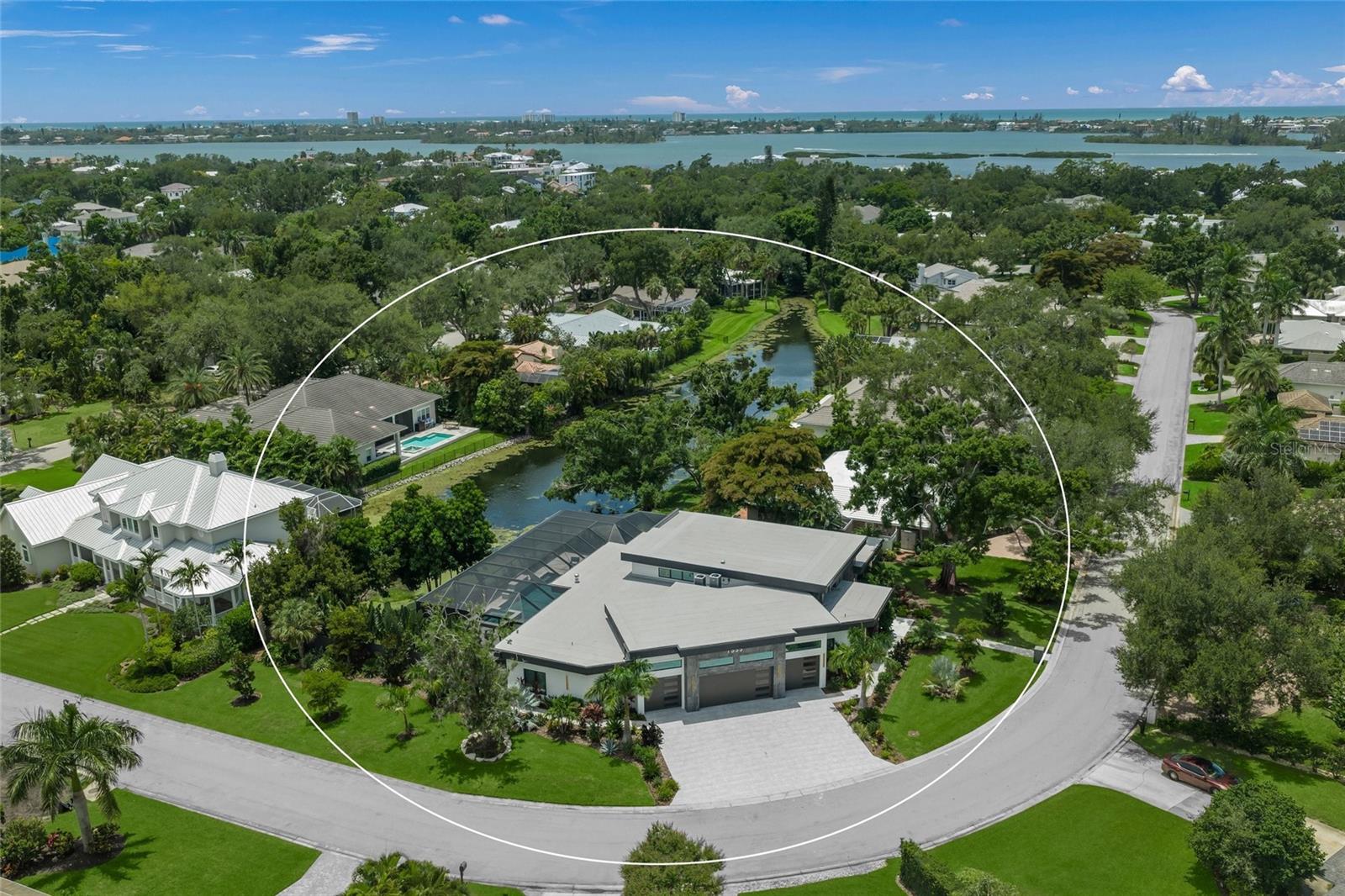 KENTWOOD ESTATES - Residential