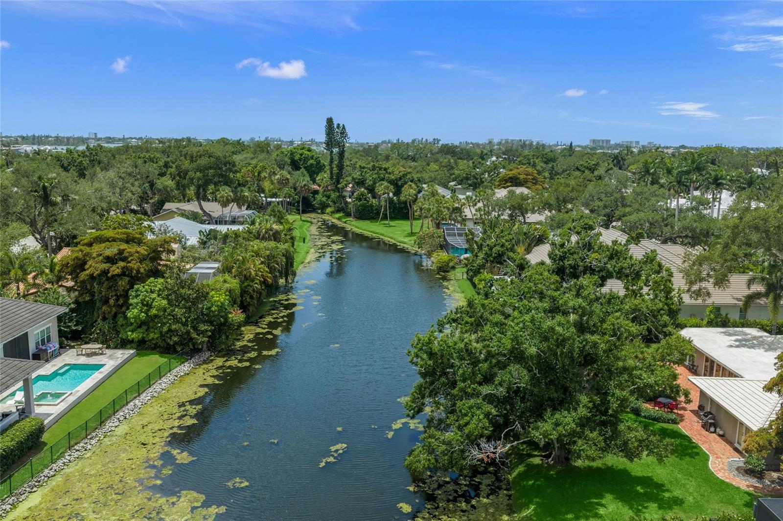 KENTWOOD ESTATES - Residential