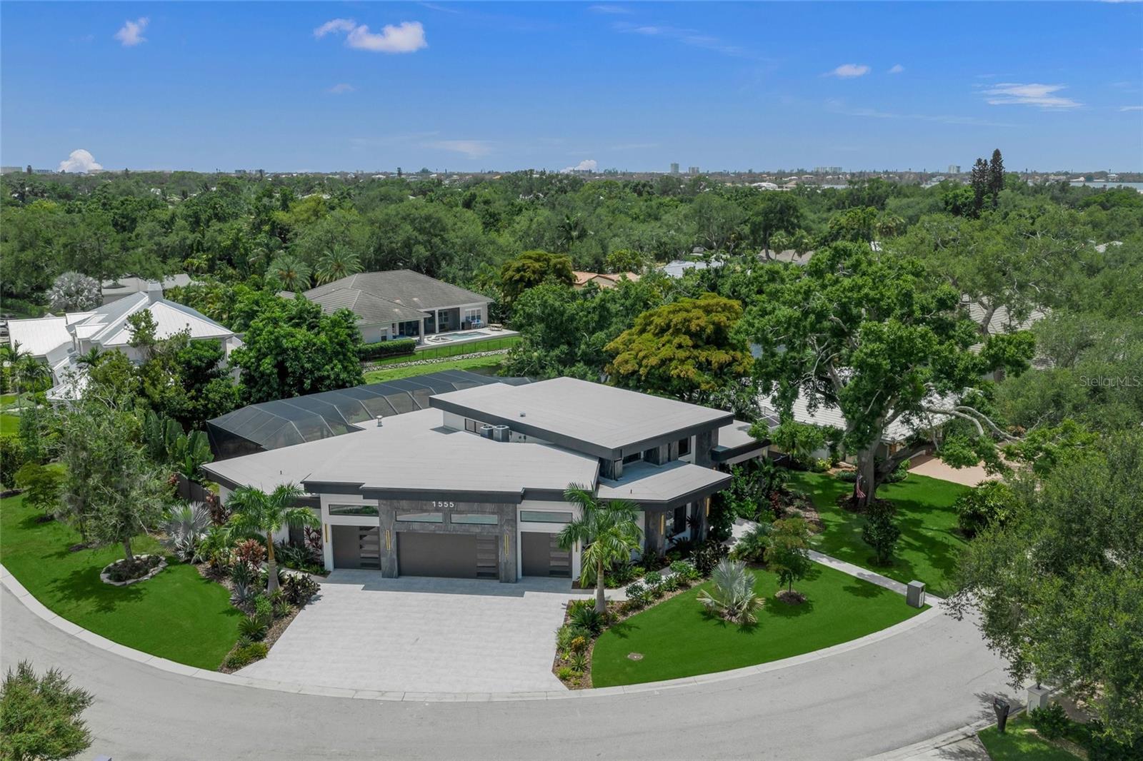 KENTWOOD ESTATES - Residential