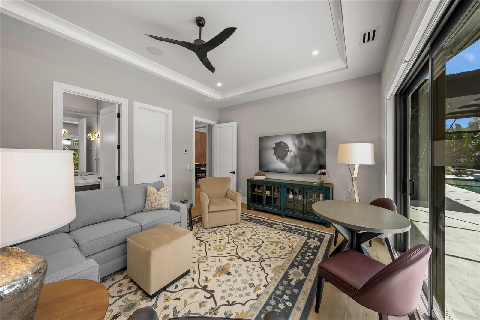 KENTWOOD ESTATES - Residential